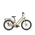 S'COOL chiX Pro 20-N3 Champagne/Salmon (2026)