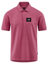 CUBE Organic Polo Shirt GTY FIT
