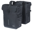Basil Doppelpacktasche Move 2*15 Liter