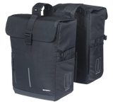 Basil Doppelpacktasche Move 2*15 Liter