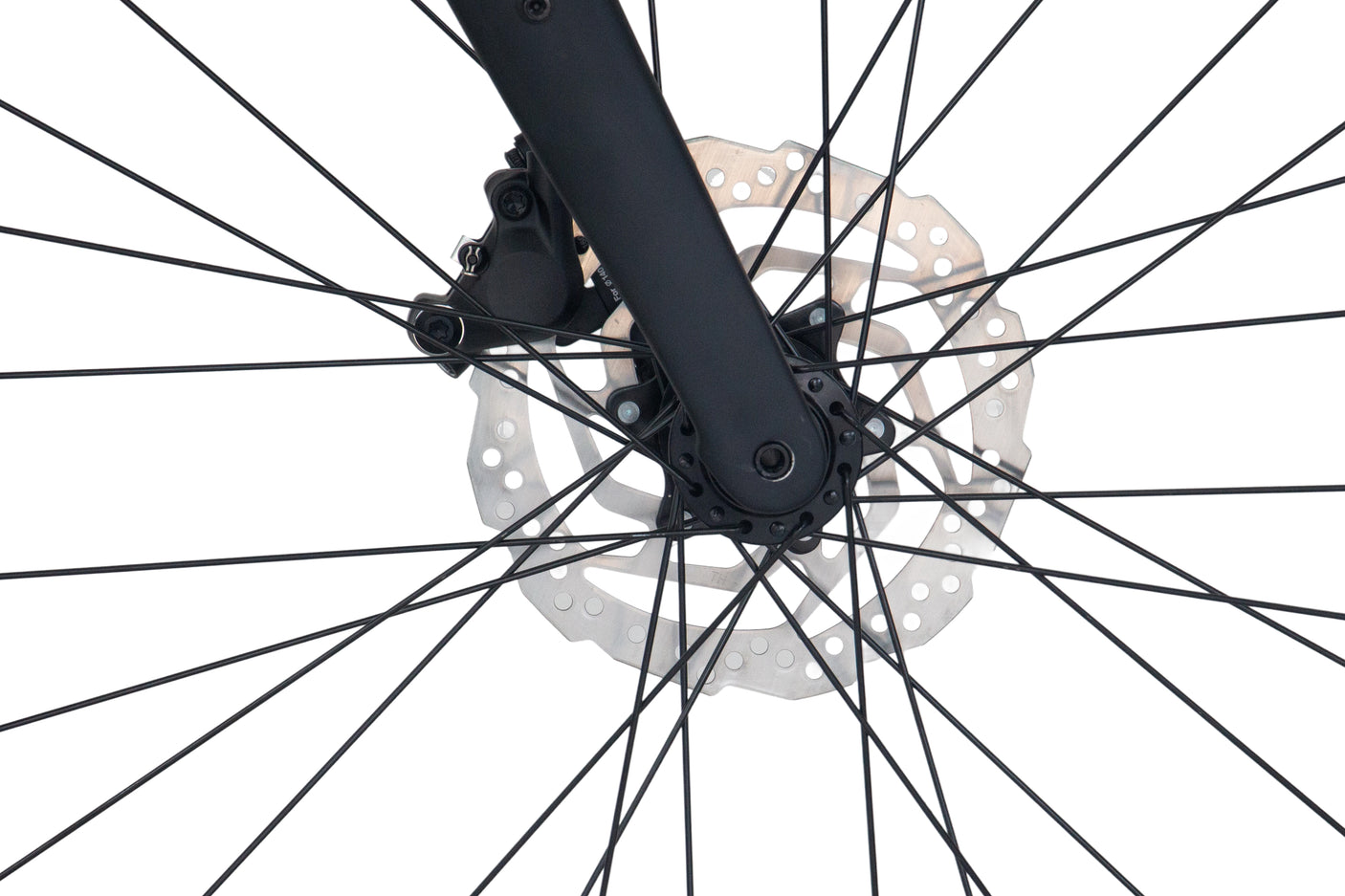 Serious Bikes Gravix Pro 2 schwarz matt (2027)