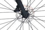 Serious Bikes Gravix Pro 2 schwarz matt (2027)