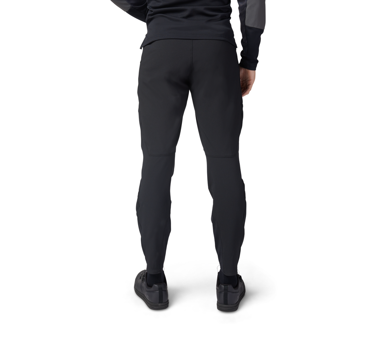 Fox Defend Pant Black