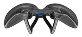 Selle Italia Novus Boost EVO Gravel TM SF Sattel black