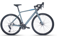 Serious Gravix Pro 2 (2027) | Gravelbike | dark grey blue – aktuelle Variante