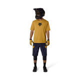 Fox Ranger SS Jersey Head Bronze