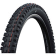 Schwalbe MAGIC MARY TRAIL SOFT E-50 29" Tubeless Ready schwarz
