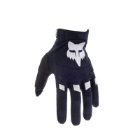 Fox Dirtpaw Glove Black/White – aktuelle Variante