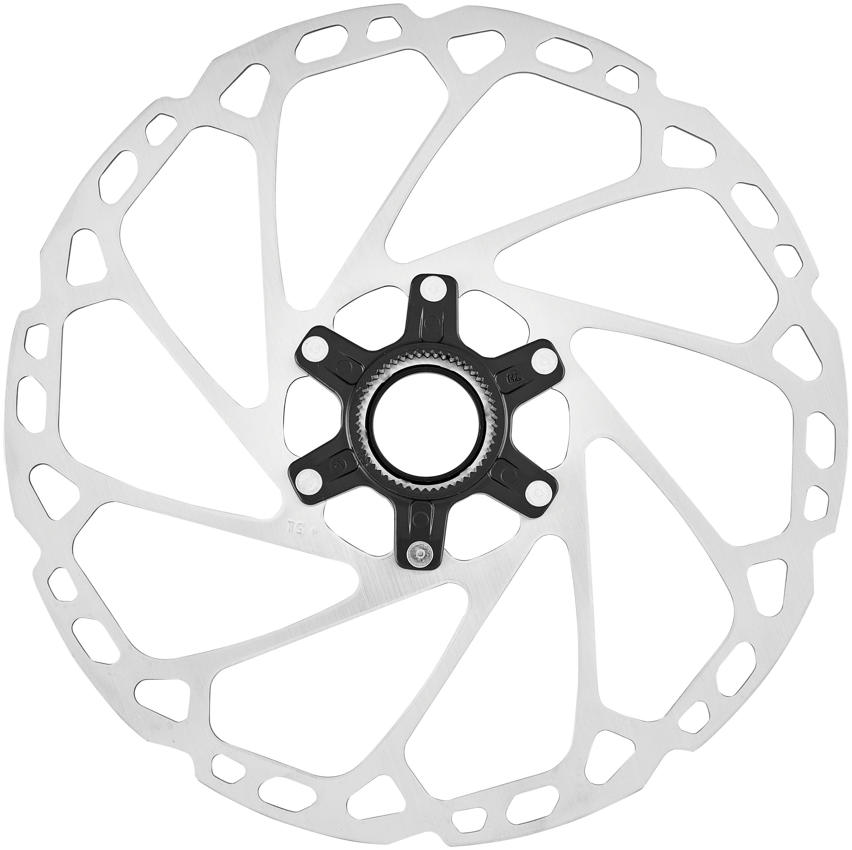 Shimano SM-RT64 Bremsscheibe 220mm