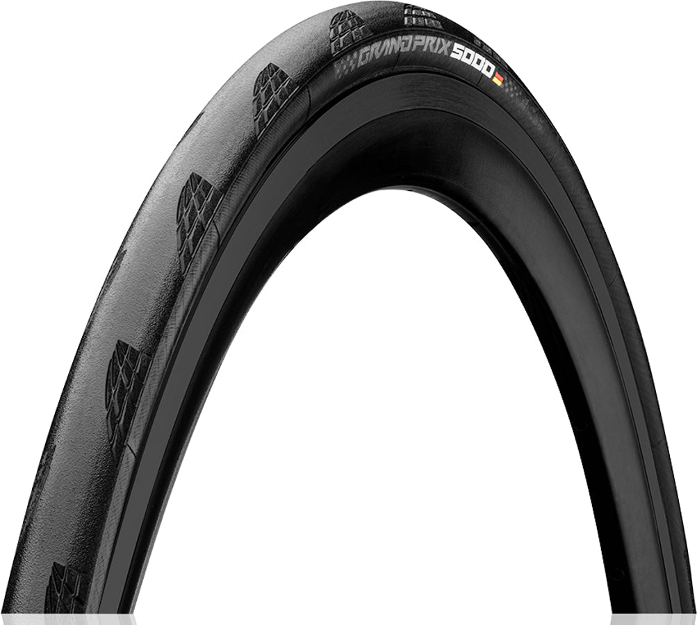 Continental GrandPrix 5000 Faltreifen 28x0.90
