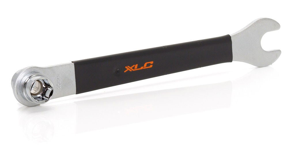 XLC TO-S19 Pedal-/ Kurbelschrauben
