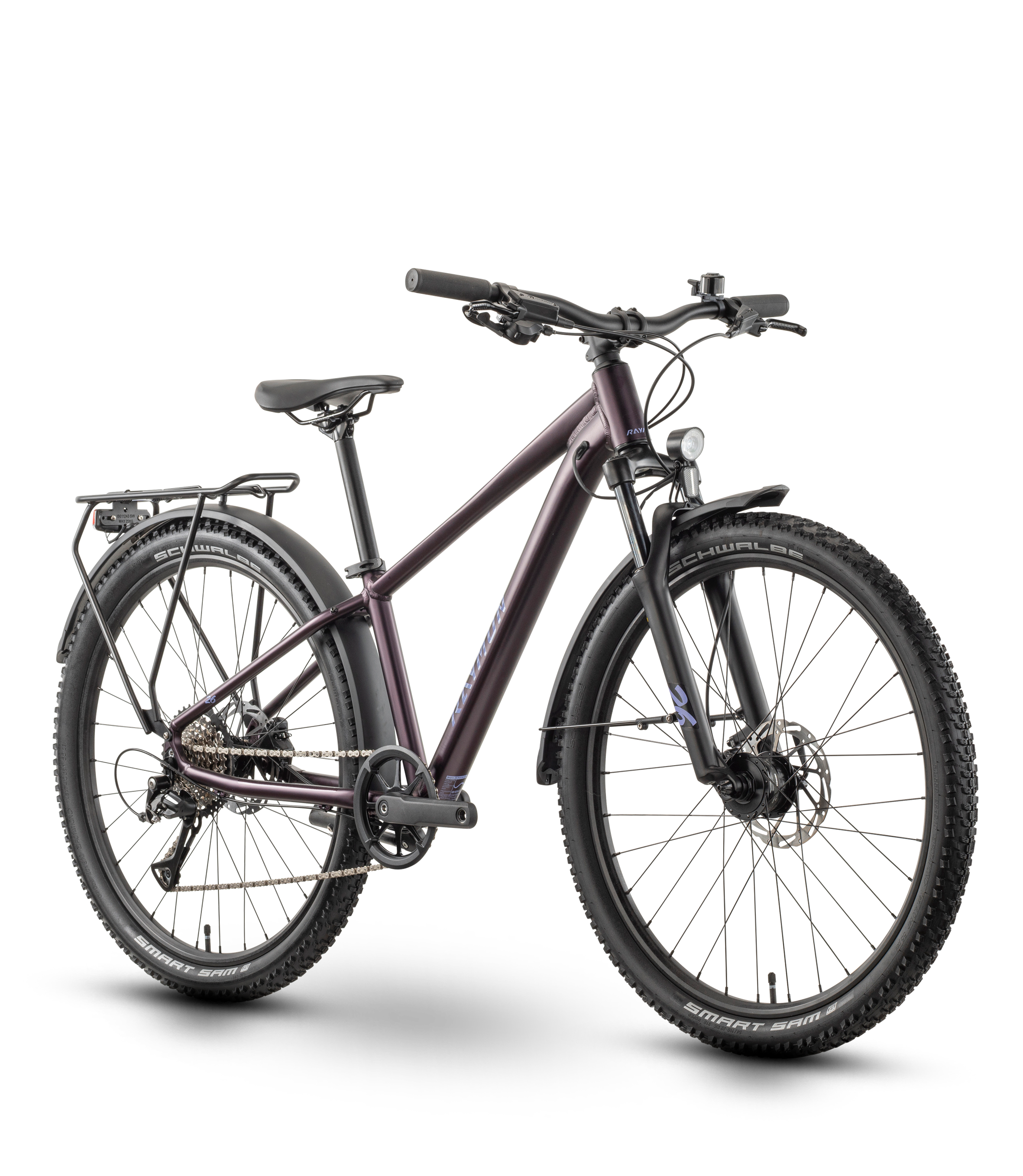 Raymon Nayta 26 Pro Street floridplum (2026)