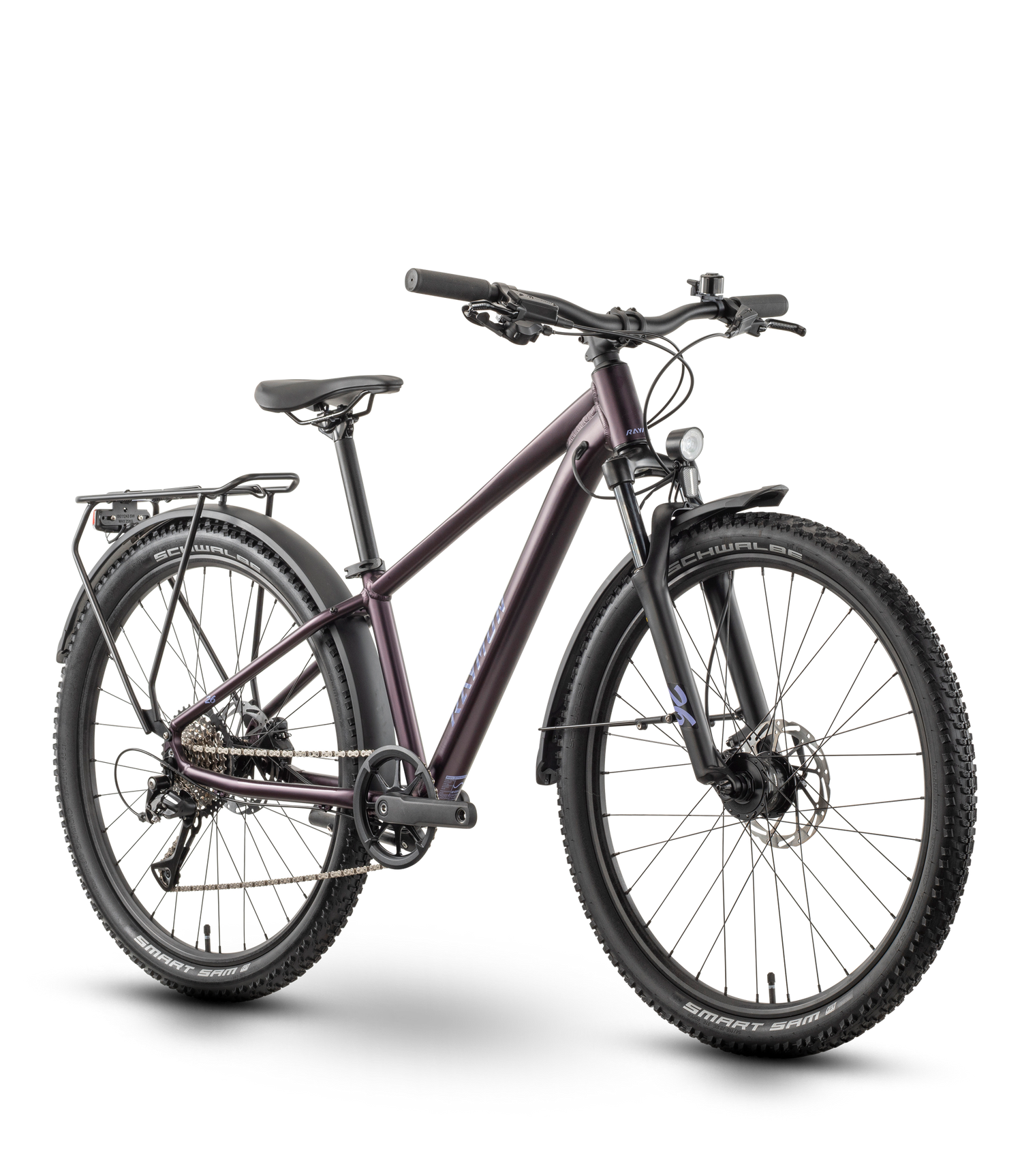 Raymon Nayta 26 Pro Street floridplum (2026)