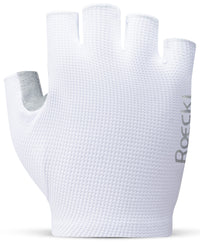Roeckl Imst Fahrradhandschuhe lang | white – aktuelle Variante
