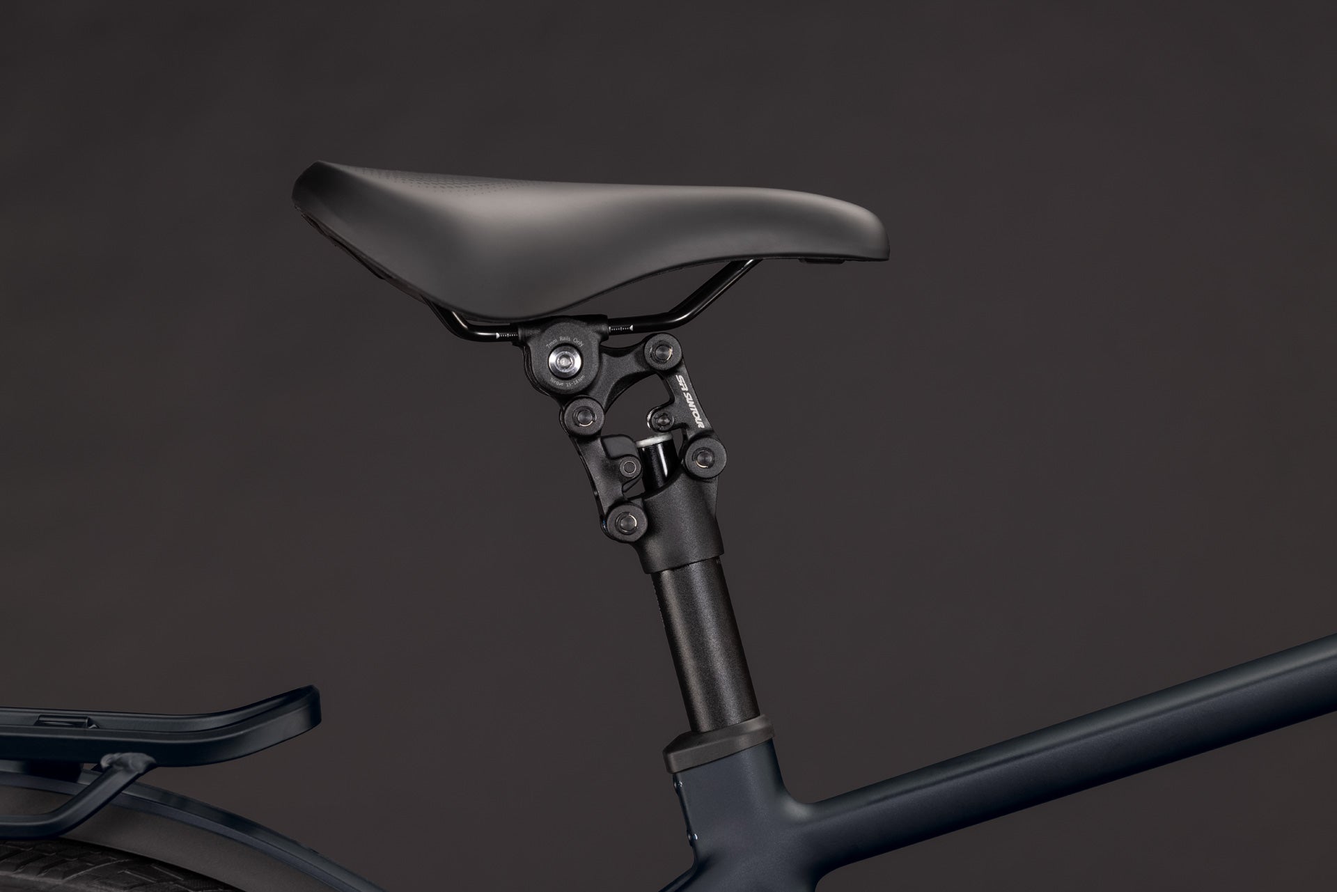 Cube Kathmandu Hybrid Pro 800 Diamant coal´n´black (2027)