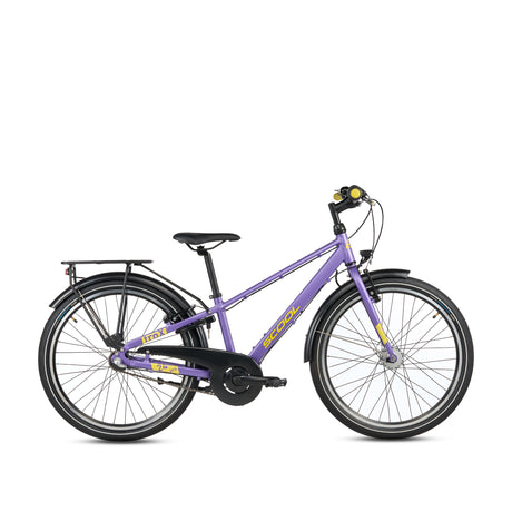 S'COOL troX Pro 24-N3 Pearl Violet/Yellow (2026)