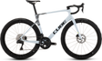 Cube Agree C:62 Race  glacier´n´black (2026)