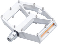 ACID Pedale FLAT A3-ZP R silver – aktuelle Variante