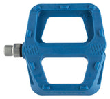 Race Face Ride Plattform-Pedale  blue