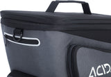 ACID Gepäckträgertasche CITY 8+7 RILink