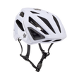 Fox Crossframe Pro Quest MTB-Helm White