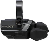 Shimano DEORE XT SW-M8250 Di2 Schalthebel 12-fach