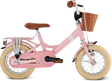 PUKY YOUKE 12 Classic Alu retro rose (2026)