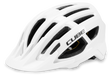 Cube Helm OFFPATH white
