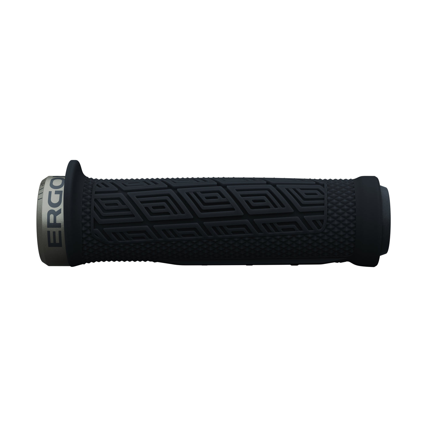 Ergon GDH Fat  Black