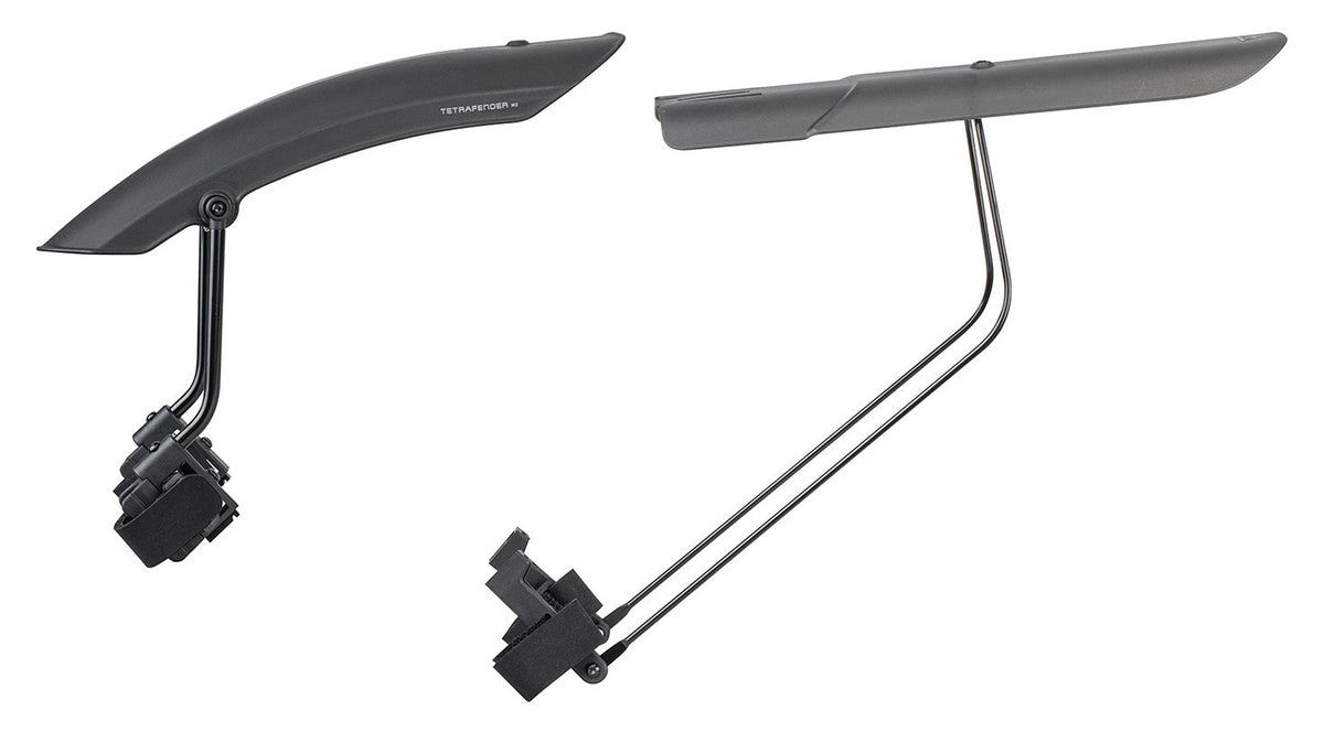 Topeak Tetrafender M2 Schutzblech Hinten