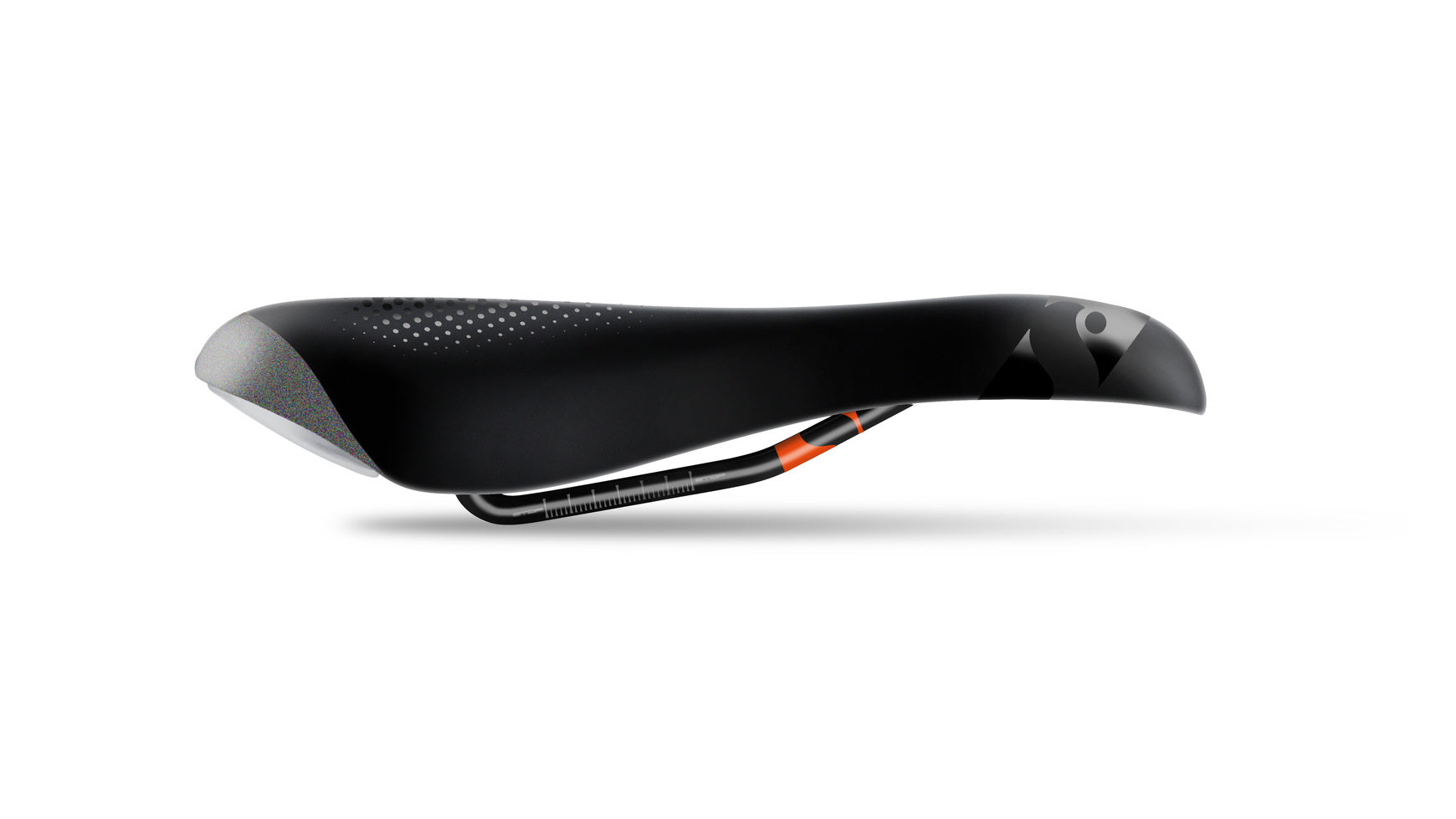 Sportourer X-RACE Gel Sattel S-Fill