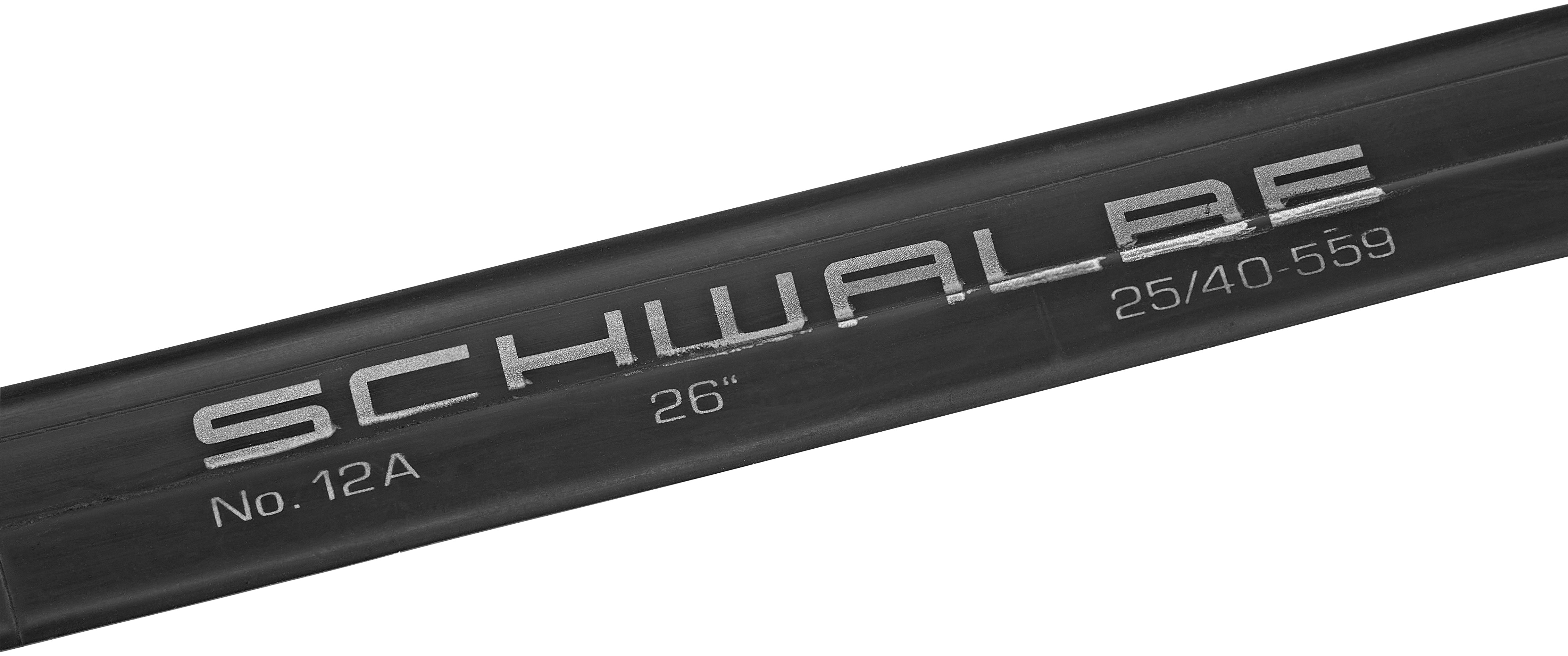 Schwalbe Nr.12A Fahrradschlauch 26