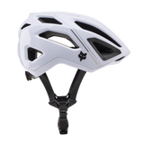 Fox Crossframe Pro Quest MTB-Helm White