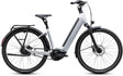 Cube Supreme Hybrid Deluxe Pro 600 Easy Entry silverstar´n´reflex (2027)