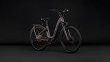 Cube Kathmandu Hybrid ONE 800 Easy Entry cedar´n´chrome (2027)