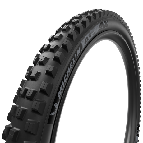 Michelin DH 22 29" schwarz, Dark Label