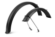 ACID Schutzblechset SIC 2.0 84 27,5" Fully black