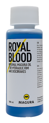 Magura Royal Blood Hydrauliköl 100 ml