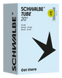 Schwalbe Schlauch Nr. 7S 20" 28/37-438/451 AV