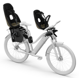 Thule Yepp Nexxt 2 Maxi Kindersitz Rahmen-Montage Deep Khaki