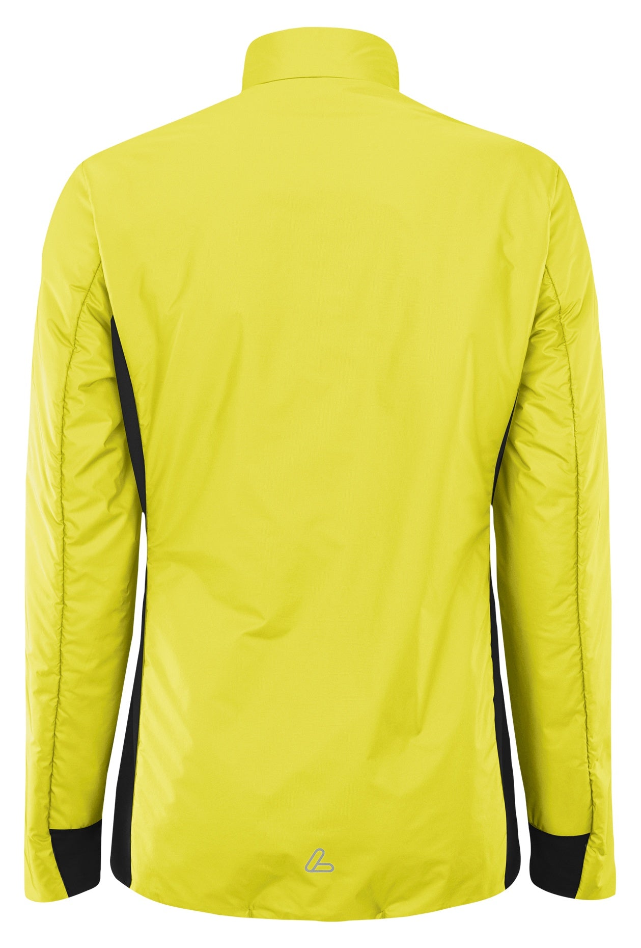 Löffler W Iso-Jacket Elements Cf Pl60 Lemon