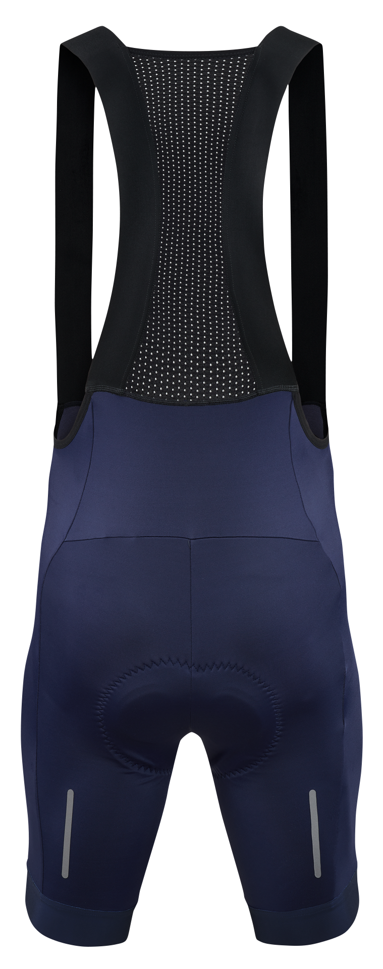 CUBE BLACKLINE Trägerhose kurz Herren dark blue