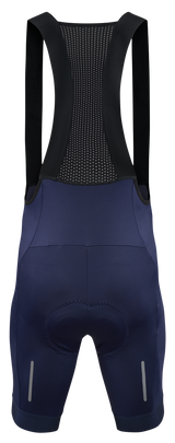 CUBE BLACKLINE Trägerhose kurz Herren dark blue
