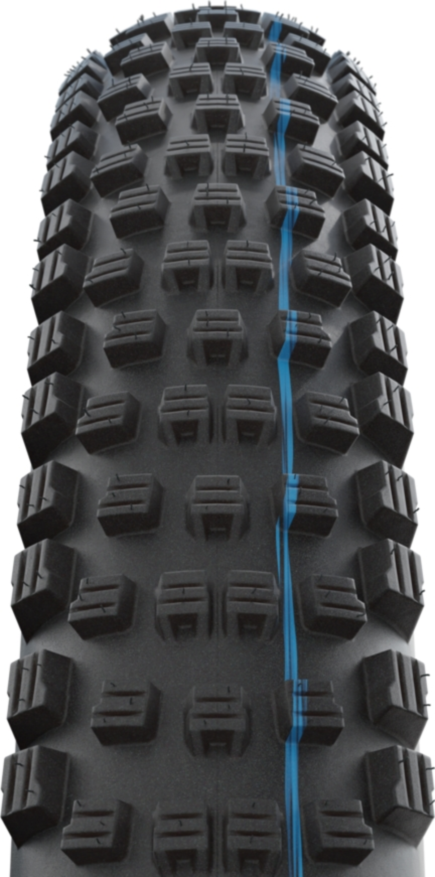 Schwalbe Wicked Will Performance 27.5“/584mm Black