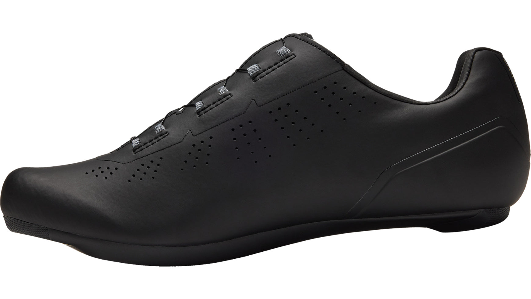 Giro Cadet II Rennrad-Schuhe black