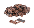 SRAM Scheibenbremsbeläge Gesintert/Stahl 20 Sets