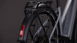 Cube Touring Hybrid Pro 800 Trapez pearlgrey´n´grey (2026)