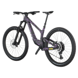 Scott Ransom 920 carbon black/crackle purple (2026)