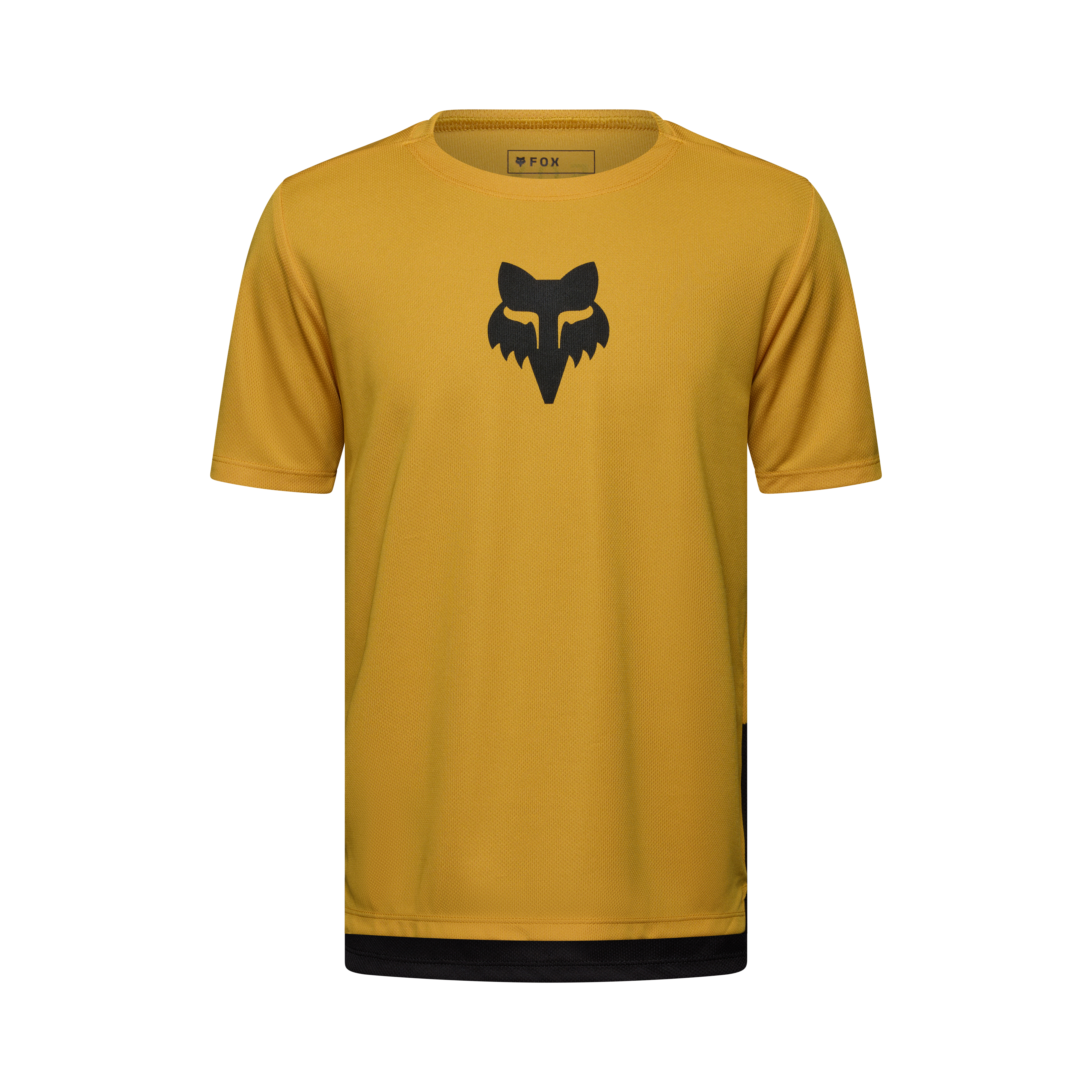 Fox YTH Ranger SS Jersey Head Bronze