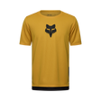 Fox YTH Ranger SS Jersey Head Bronze